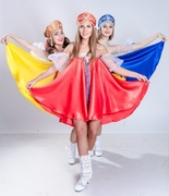 Русский танец